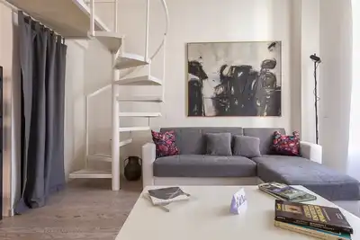 Italianway Easy - Ripa Ticinese 17 A