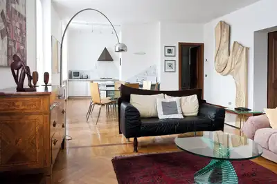 Image de Italianway Easy - Benedetto Marcello 28