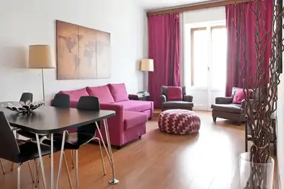 Image de Italianway - Francesco Sforza 5