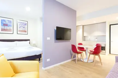 Image de Italianway - Bergonzoli Place - On the road