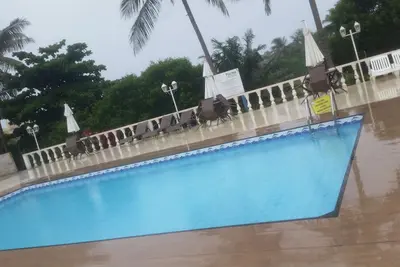 Image de Un petit coin de paradis à quelques mètres de la plage