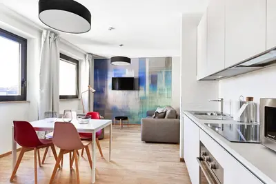 Image de Italianway - Bergonzoli Place - Fly