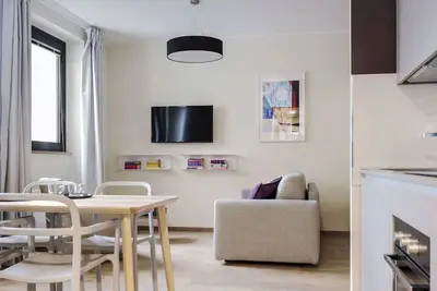 Image de Italianway - Bergonzoli Place - Goethe