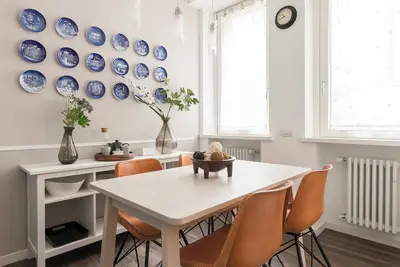 Image de Italianway Easy - Magenta 32 Bilo