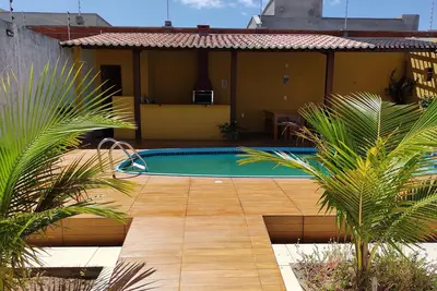 Image de Chalet confortable à Sao Miguel do Gostoso