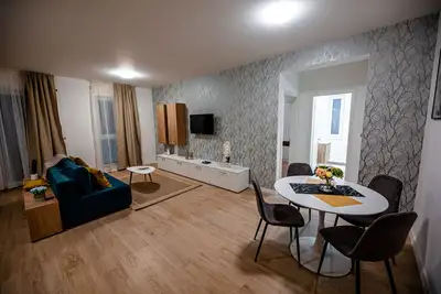 Image de Modern Apartment in Private Residential Complex!