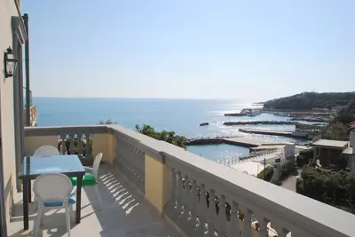 Image de Villa Fiorella - Villa Fiorella 1°P Mare