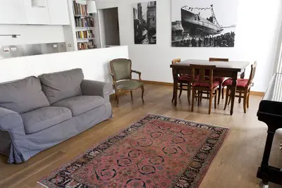 Image de Italianway Easy - Vincenzo Monti 52