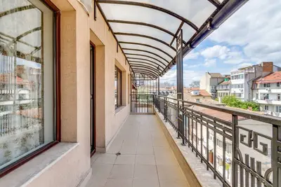 Image de I love Varna Apartments