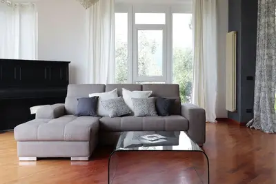 Image de San Bartolomeo 7 - Deux Chambres Appartement, Couchages 4