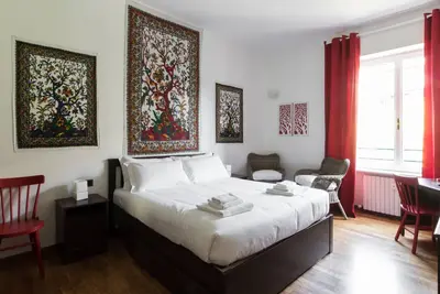 Image de Italianway Comfort - Cenisio 7 A