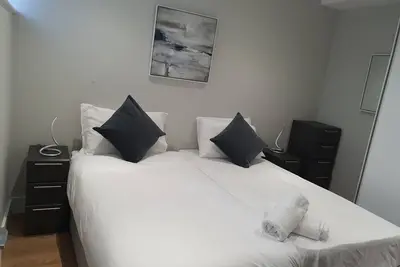 Image de Vetrelax Chemsford Roseberry Apartment