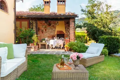 Image de Rosyabate Cottage