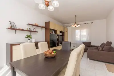 Image de Appartements Mactra (14664-A2) - Biograd