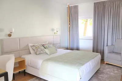 Casas de Alpedrinha - Suite