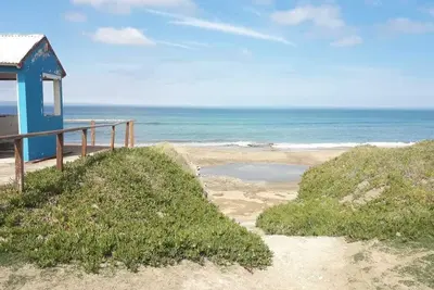 Image de Reposez-vous quelques jours dans ce paradis. . près de la mer et du parc