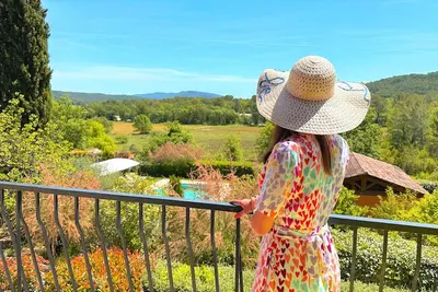 Image de F2 Appartement climatisé 2 à 4 personnes