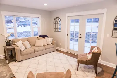 Image de Maison de ville de plain-pied mise à jour