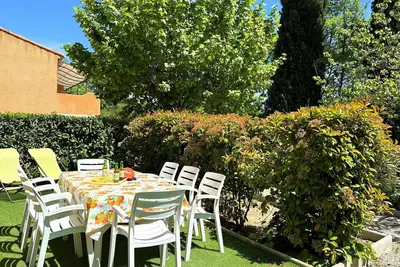 Image de Grand F3 – Appartement pour 4 à 6 personnes entre Gorges du Verdon et St Tropez