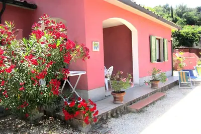Image de Appartement de vacances Capoliveri pour 1 - 5 personnes avec 1 chambre à coucher - Appartement de va