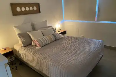 Image de Sur la plage près d'El Yunque