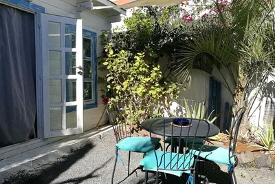 Image de \"Casita\" de charme à Lajares, emplacement idéal