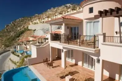 Image de Villa De Luxe Montecristo. . . 3 Bd, 3. 5 Ba. . . Resort SÉCURISÉ, FERMÉ. . Dates Flexibles