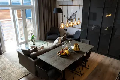 Image de Kayleeway Apartments