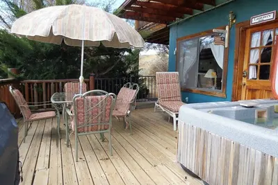 Image de Suite Liberty - Prescott Cabin Rentals