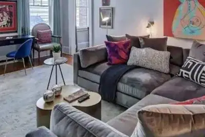 Image de 518 Lamar #5: Lovely 2 Br in walkable neighborhood