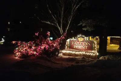 Image de Vail / Beaver Creek / Avon Semaine de Noël disponible