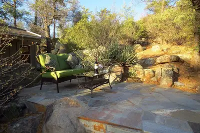 Image de Cottage Western Pines