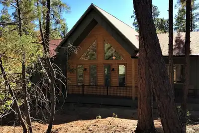 Image de Scenic Pines - Prescott Location de cabines