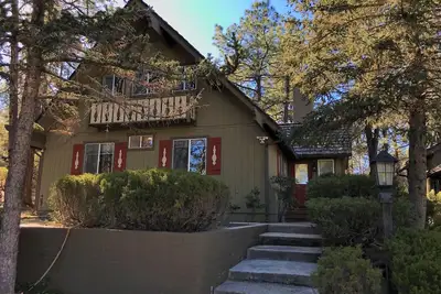 Image de Skyview Cottage - Prescott Location de cabines