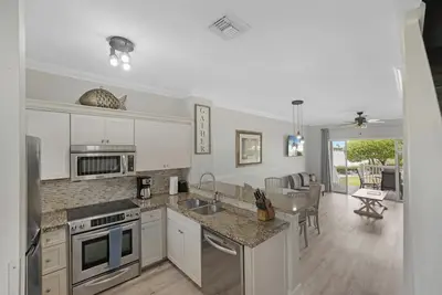 Image de Un petit coin de paradis