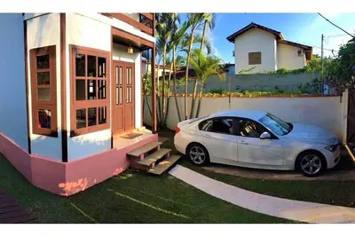 Image de Maison Duplex À Juquehy Beach, SÃO SEBASTIÃO - Sp
