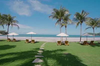 Image de Ralia Retreats, Oceanfront Villa, résidence privée au Costa Rica