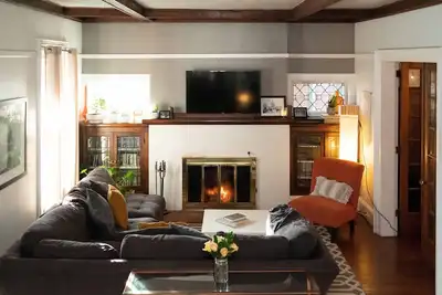 Image de Maison ludique nommée Casa Roja!