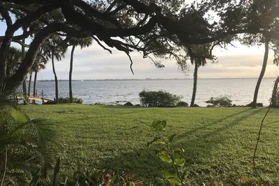 Image de Melbourne Waterfront 1 Bed 1 Bath Entire Apartment