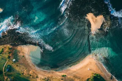 Image de Hale Lo'i House - Luxe + confort + commodité - Situé sous le soleil de Poipu!