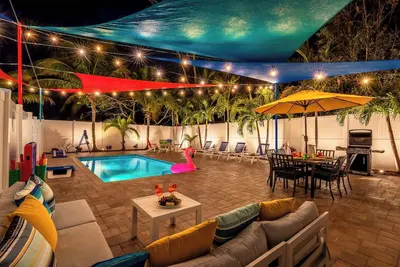 Image de Paradise Found, à 2, 5 km des belles plages de Bradenton!