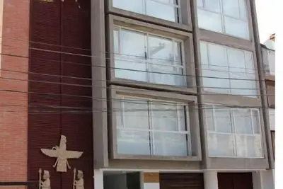 Image de Deluxe Suite # 1-Beautiful & Modern Apartments building in Usaquen