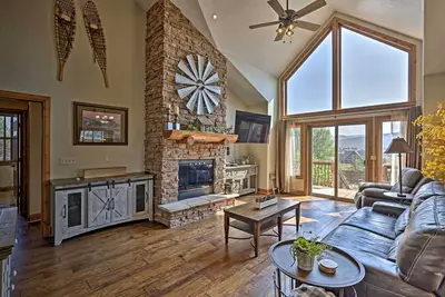 Image de Nouveau! Escapade de groupe de luxe à Granby: golf, ski, randonnée