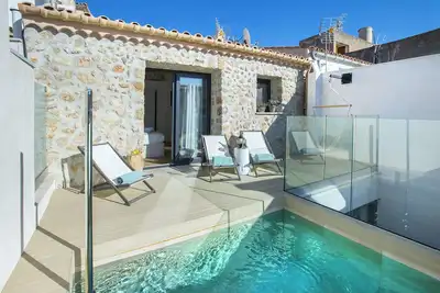 Image de Chalet Miquel - Retraite De Luxe