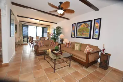 Image de Villa avec vue sur l'océan