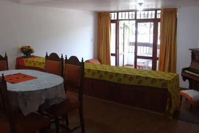 Image de Lima Pentagon San Borja