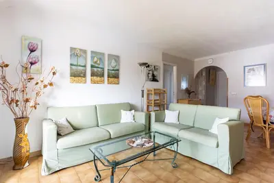Image de Fewo Atico Sol Romantico, 2 Schlafzimmer, mit Pool, Parkplatz, ruhige Lage, alles zu Fuss erreichbar