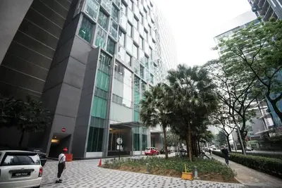 Image de Soho Suites Klcc par Gha