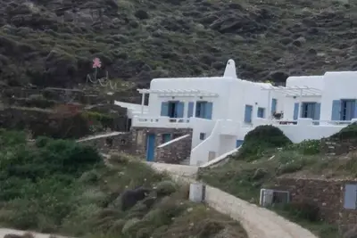 Image de Villa \"Niloya\" Kythnos