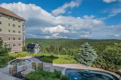 Image de 2 Br: Soaring Eagle 110